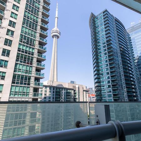 تورونتو Exclusive Downtown 2Bed Suites المظهر الخارجي الصورة